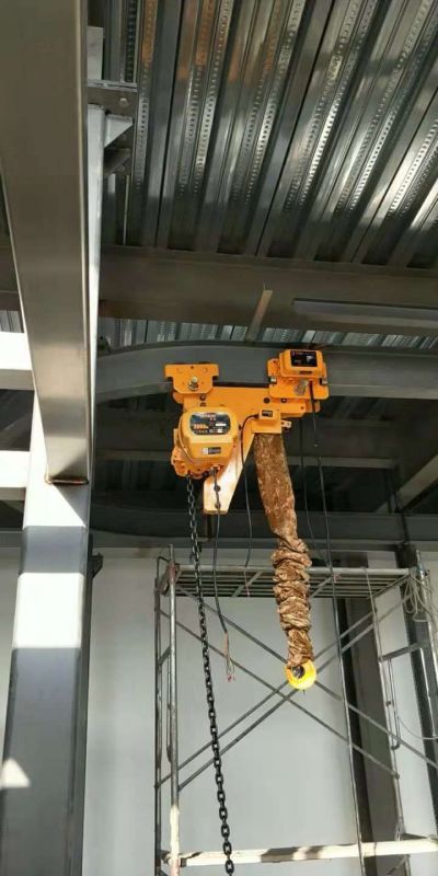 客戶(hù)現(xiàn)場(chǎng)反饋圖